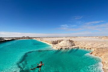 2 or 3 Days Siwa Oasis Experience (all inclusive) 