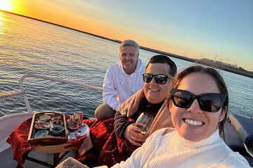 Port:Douro private boat tour (just for you) 6 Bridges/Sunset 