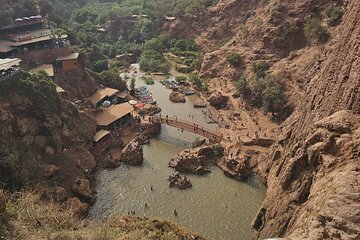 Private Road Trip Tour at Morocco's Secret Spots 
