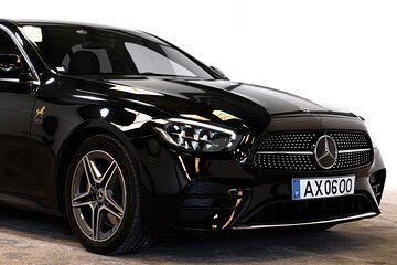 Private Transfer from Lisbon to Comporta or vice versa