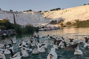 Pamukkale Private Sight-Seeing Tours