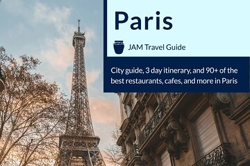 Paris City Guide | Best Attractions, Restaurants, and More
