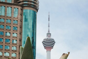 Malaysia Countryside and Batu Caves Tour 