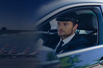 From Las Vegas Airport- Airport Transfer to Hotels