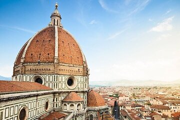 Florence Private Tour: Brunelleschi’s Dome Experience
