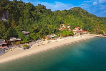 Ultimate 3-Day Oasis Cruise With Paradise Island Adventure