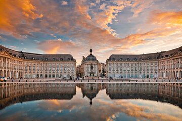 From Le Verdon: Bordeaux on Your Own Shore Trip for Cruise Ships