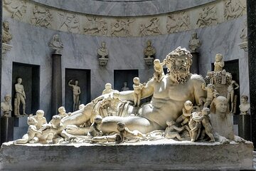 Skip The Line Ticket Vatican Museum and Sistine Chapel Entry