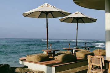 Down South Sunset Beach Hopping for Solo Travelers