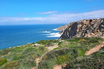 Serra da Arrabida Small Group Tour from Lisbon