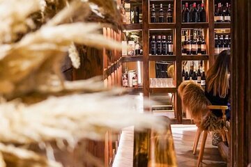 Como 5 Wine Tasting Experience