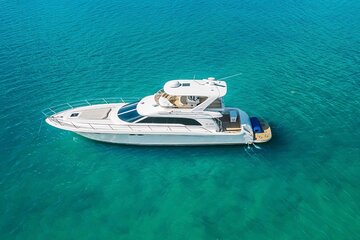 Miami Private Yacht Tour 