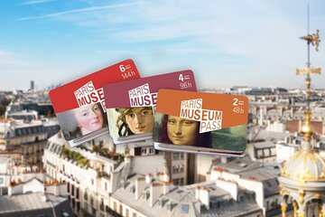 Paris Museum Pass Your Ticket to Art, History and Culture