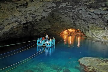 Santo Domingo Full Day Trip from Punta Cana