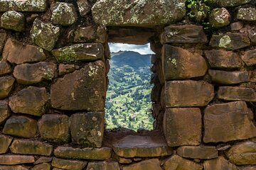 Unforgettable Sacred Valley of the Incas Tour from Cusco