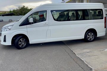 Safe Transfers Taxi From Las Americas Airport To Samana