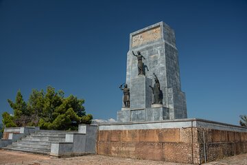 Kalavryta Tour (Full Day)