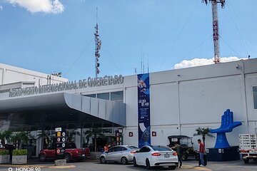 Private Transportation Queretaro to San Miguel de Allende