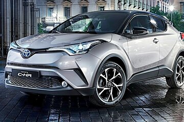 Sri Lanka Multi-Days Car Rent With English Speaking Driver