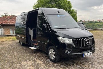 istanbul Airport Transfer