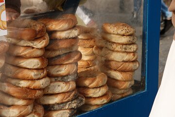 Krakow: Street Food Tasting Walking Tour