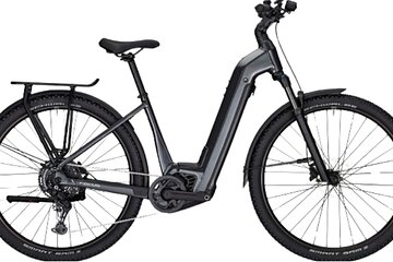 Electric Bike Rental in Tuscany Prov Pistoia Lucca Florence