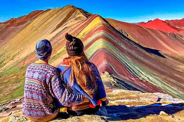 Mountain of Colors Tour from Cusco
