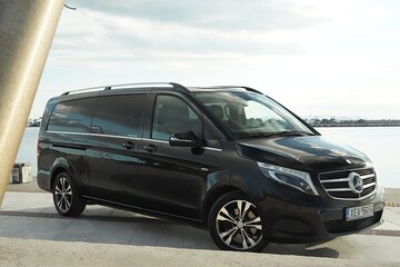 Private Chauffeur Service 24 Hour's 