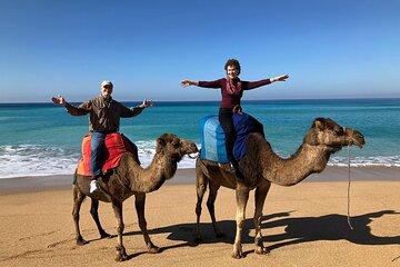 5 Hour Tangier Customized Private Tour & Flexible 