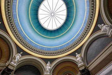 Kid-friendly Berlin Alte Nationalgalerie Guided Tour for Families