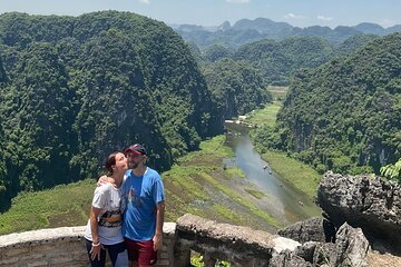 Best Day Trip from Hanoi to Ninh Binh Hidden Gem Small Group Tour