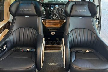 Private Transfer Dcar Limousine Ha Noi - Ha Long