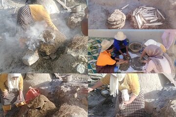Fes Experience mosaique and potrie