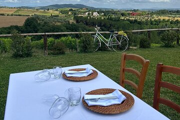 Private Tour from Livorno - Florence with Wine Tasting 