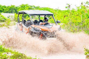 Punta Cana Jet Ski & Buggy Adventure – 2 Thrills in 1 Tour