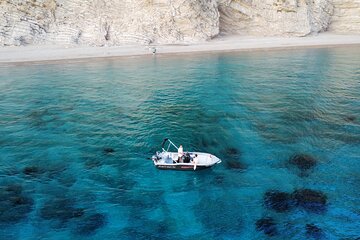 Palaiokastritsa Coast to Coast