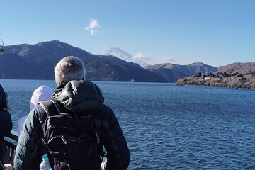 Hakone Scenic Adventure Nature and Tranquil Journey 