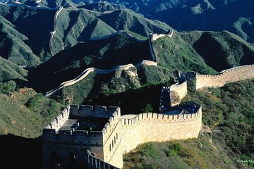 Beijing: Top 6 Highlights All Inclusive 2-Day Private Tour