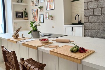 Shared Savor Sorrento Cooking Class Experience 