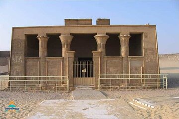 Private 2-Day Tour to El Minya from Cairo Visiting Tuna El Gabal & Tel El Amarna