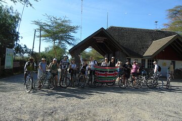 2 Days 1 Night Lake Nakuru National Park & Lake Naivasha Safari