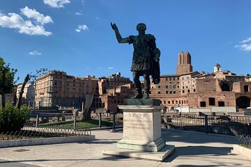 Trajan’s Markets Rome’s Ancient Shopping Mall