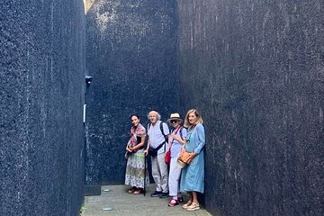 Jewish Heritage Walking Tour of Bratislava (3 Hours)