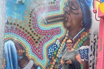 Wynwood Miami Food Tour