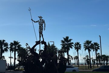 From Tirana : Durres: History, Culture & Coastal Views