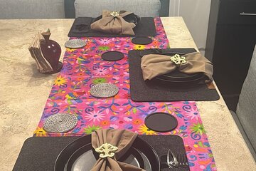 Traditional Mexican Cooking Classes