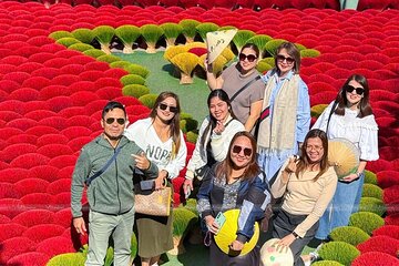 Halfday Handicraft Village Tour From Hanoi