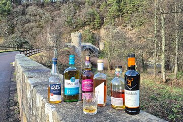 Bespoke Speyside Whisky Tour and Tastings