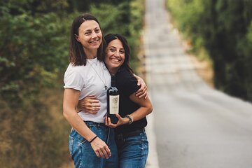 Wines and flavors of Bolgheri territory