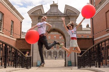 Capture Your Special Day: Birthday Photoshoot in Dublin City